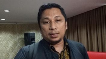 Discourse On The Position Of President For 3 Periods, Feri Amsari: Potential For Power Abuses