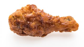 Kalori Ayam Goreng: Berikut Fakta Gizi dan Tips Konsumsi Sehat
