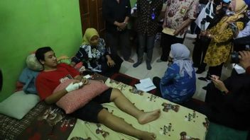 Berita Sleman: Pemkab Sleman Menggiatkan Patroli Malam Cegah Kejahatan Jalanan