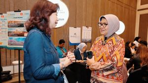 BNI Records Increase In Premium Customer Transactions At BNI Private Event - Emirates Travel Fair 2025