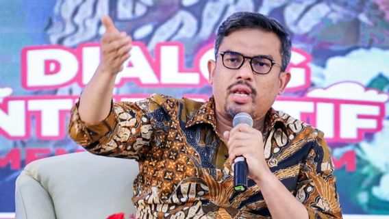 After Grab, Minister Maman Will Call Gojek And Shopee To Discuss Ojol's Fate
