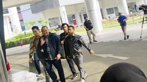 Kejagung Kembali Periksa Dirut Sritex Iwan Kurniawan Lukminto