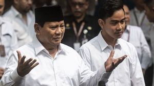 Middle Class Starts Turning To Survival Mode, What Should Prabowo Do?