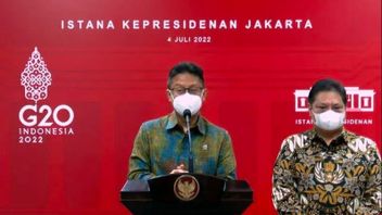 Jokowi Meminta Gunakan Pendekatan Sosial untuk Mendorong Vaksinasi 