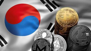 Buset! Lebih Dari 60 Bursa Kripto di Korea Selatan Bakal Ditutup, Ini Penyebabnya
