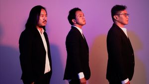 Berbalut Pop Kontemporer, lightcraft Ingin Lebih Sinematik di <i>Give You All</i>