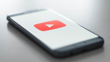 JAKARTA - أطلقت Google ميزة العدسة على YouTube Shorts في الإصدار التجريبي ، ما هو؟