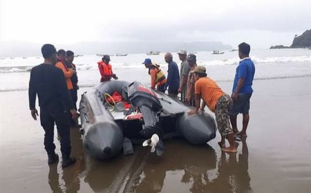 Kearifan Lokal Masyarakat Pesisir Banyuwangi dan Skema Mitigasi Tsunami 20-20-20