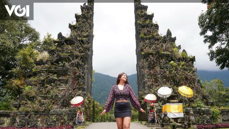 Promoting Bali And Lombok, Kemenpar Invites Indian KOL FAM Trip