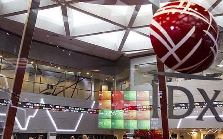 BEI Ungkap Ada 3 Emiten Jumbo Bakal IPO pada Sisa Tahun 2024