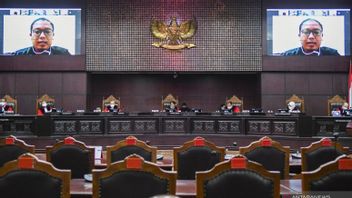 Tok， 宪法法院裁决拒绝当地巴布亚政党参加大选
