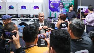 Kementerian UMKM Dukung Industri Jasa Laundry jadi Jasa Layanan Strategis