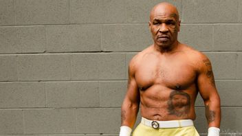 Mike Tyson Wants To 