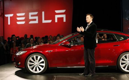 7 Capaian Penting Tesla Selama 2020, Ada yang Belum Terlaksana