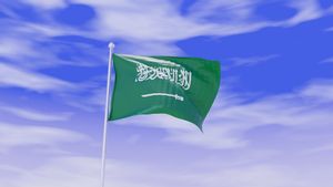 Dipenjara 30 Tahun oleh Pemerintah Arab Saudi Tanpa Kejelasan, Siapa Abdullah Bin Faisal Al Saud? Ini Profilnya