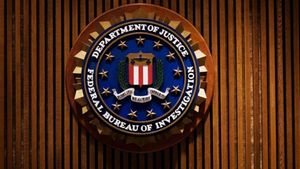 Sudah Lama Jadi Incaran, FBI Bekuk Jaringan Narkoba di Dark Web