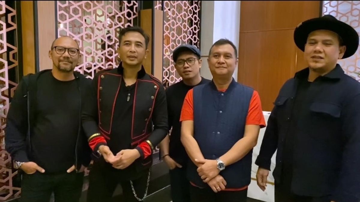 Piyu Calls There Is A Binding Agreement Between Padi Reborn Personnel