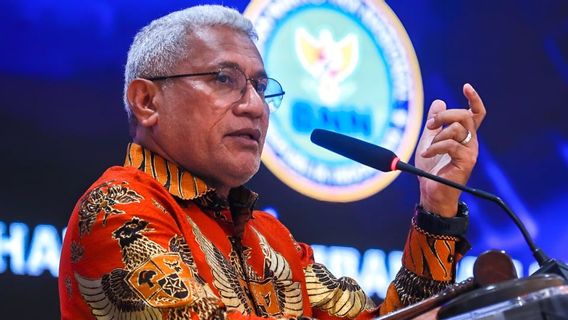BNN Bakal Perkuat Kerja Sama Intelijen ASEAN untuk Hancurkan Jaringan Golden Triangle