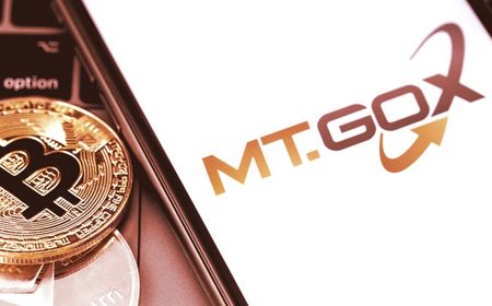 Bikin Deg-degan, Ini Pengaruh Pencairan BTC dari Mt. Gox Terhadap Pasar Bitcoin