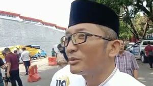 Wali Kota Hendri Septa Bingung Padang Diberi Predikat Kota Intoleran