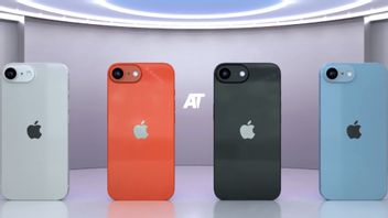 iPhone SE 4预计将于2025年初推出,带有OLED显示器和Apple Intelligence支持