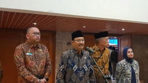 Mensos Terima Usulan Reaktivasi Rekening Bansos yang Terindikasi Judol
