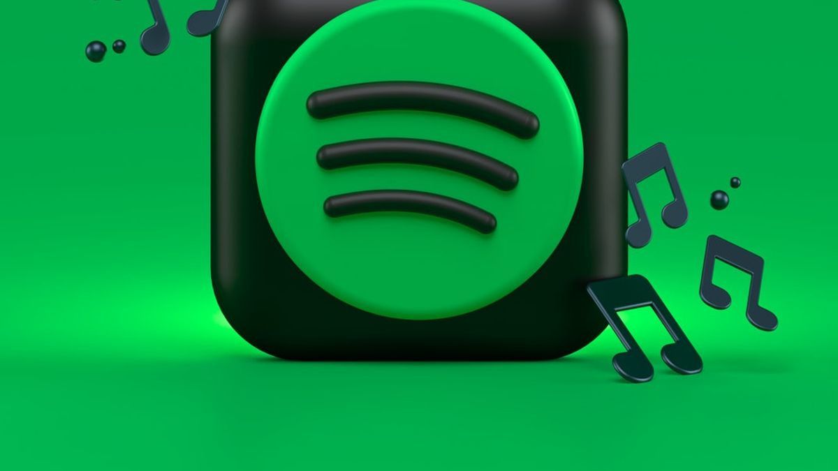 Demi Kembangkan Bisnis Iklannya, Spotify Tambah Ratusan Karyawan 