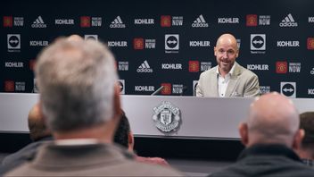 Manchester United Manager Erik Ten Hag Reiterates The Need For Cristiano Ronaldo, Harry Maguire's Fate Is A Puzzle