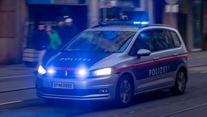 5 Polisi Terluka Akibat Bentrok dengan Pendukung Kapal Flotilla Gaza di Jenewa