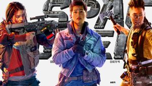Bioskop Korea Masih Tutup, 3 Film Ini Rencananya Tayang di Netflix