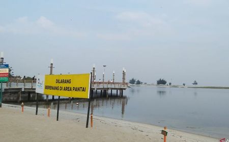 Ancol, TMII, dan Ragunan Buka Terbatas saat Libur Tahun Baru