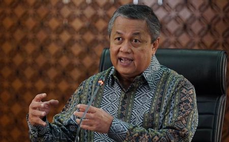 Daya Beli Masyarakat Rendah, BI: Inflasi Tahun Ini Akan Berada di Bawah 2 Persen