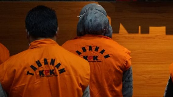 KPK: Koruptor Sekarang Terima Putusan Tapi Tak Lama Ajukan Peninjauan Kembali, Ada Apa?