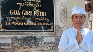 Akademisi: Nyepi dari Keheningan Menuju Refleksi Global 