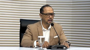 KPKは本日、石油事件の容疑者バンバン・イリアントを逮捕