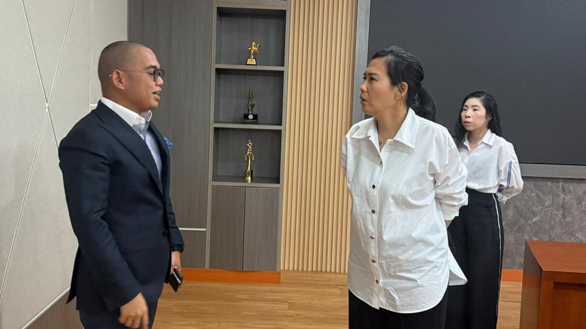 Dugaan Kekerasan Psikis dan Penelantaran, Bapak dan Anak Dilaporkan ke Kementerian PPPA