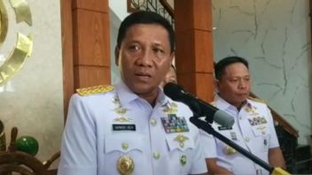 副KSAL:コアマダIはインドネシアの海上安全保障を強化します