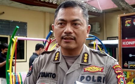 Situasi Keamanan Lombok Kondusif saat MotoGP Berlangsung, Polda NTB: Ini Semua Tak Terlepas Dukungan Tokoh di NTB