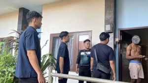 3 WNA Ghana Diduga Investor Bodong Ditangkap Imigrasi Bali