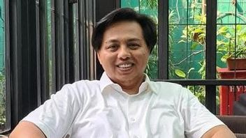 Catut名PT Gus Lilur、下院議員のKhilmiがMKDに報告された脅威にさらされる