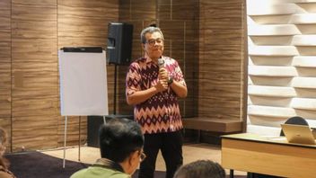 METI Dorong Implementasi Transisi Energi dan Ekonomi Hijau di Indonesia