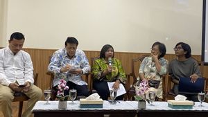 Komnas HAM Ingatkan Batas Wewenang Lembaga Independen dan Negara dalam RUU HAM