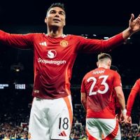 Casemiro Dikaitkan dengan Al Nassr untuk Main Bersama Cristiano Ronaldo