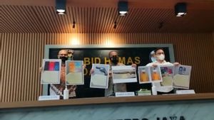  Komplotan Ilegal Akses Asal Sumatera Diringkus, Bobol Rp2 Miliar dari 14 Nasabah BTPN