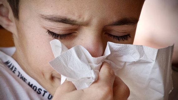 TBC咳嗽的特征,需要注意,查看和不要忽视!