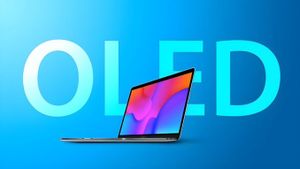 Apple Siapkan iPad mini OLED Tahan Air, iPad Air dan MacBook Air Menyusul