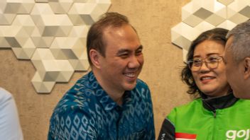 GoTo verse 100 milliards de roupies pour BHR 2026, 400 000 partenaires de Gojek reçoivent des bonus