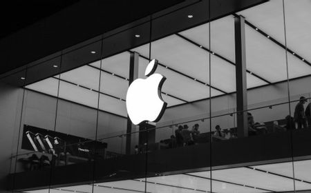 Kemenperin Terima Proposal Investasi Apple Rp1,58 Triliun, Jubir: Bakal Ada Rapim Besok