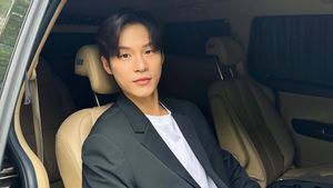 Tim Produksi <i>Positively Yours</i> Bakal Hapus Bagian Yun Ji On Buntut Kasus DUI