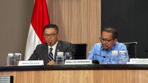 Prabowo Ingin Konser K-pop Diperbanyak